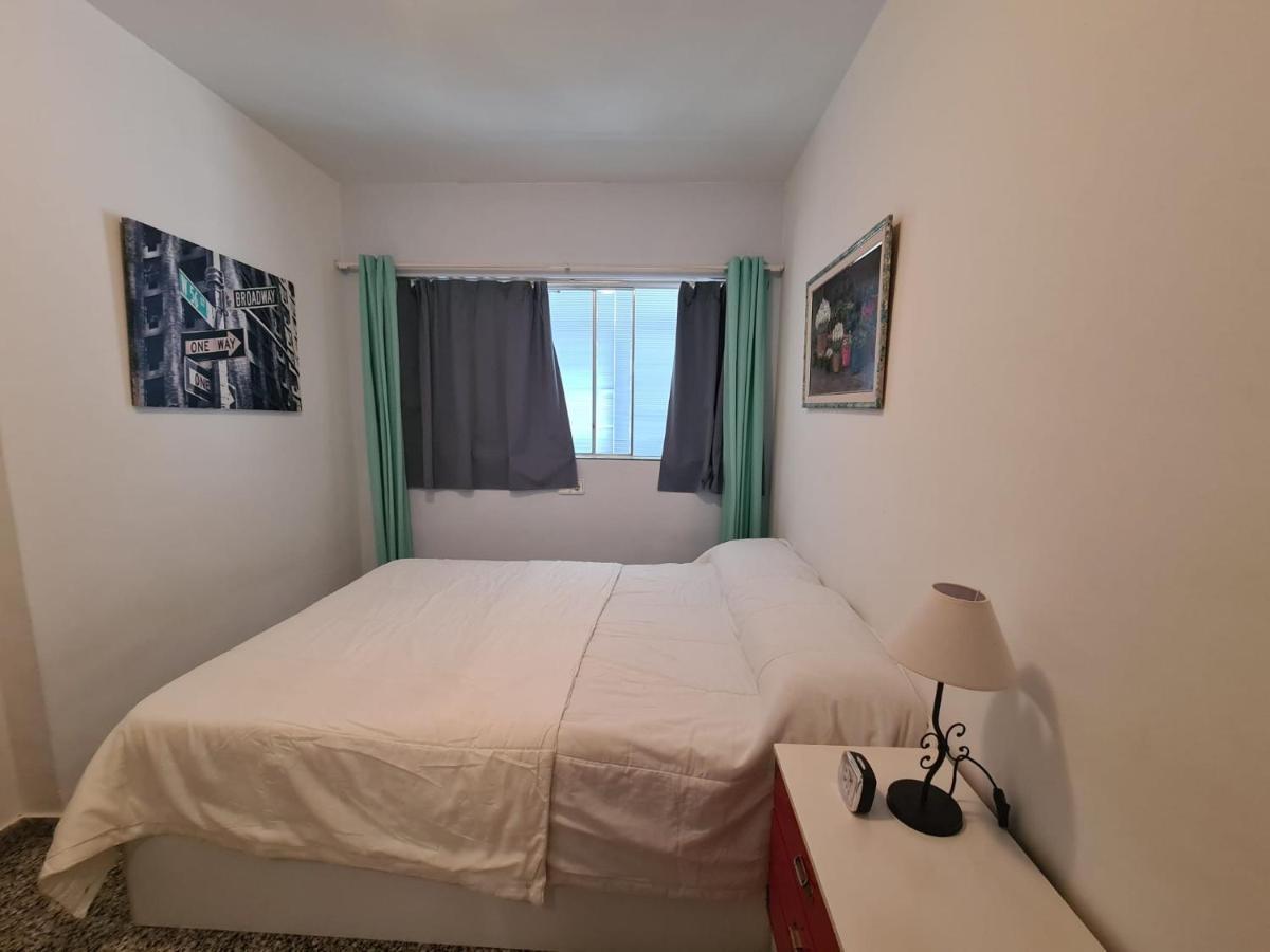 Apartamento Acacias IV 15 If Benidorm Exteriör bild